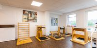 Nutzerfoto 7 Physiotherapie Henrichenburg Krankengymnastikpraxis