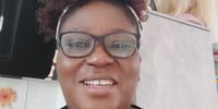 Nutzerfoto 1 Frances Kindertagespflege Francisca Poku-Marboah
