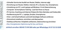 Nutzerfoto 1 PC Service Vilshofen