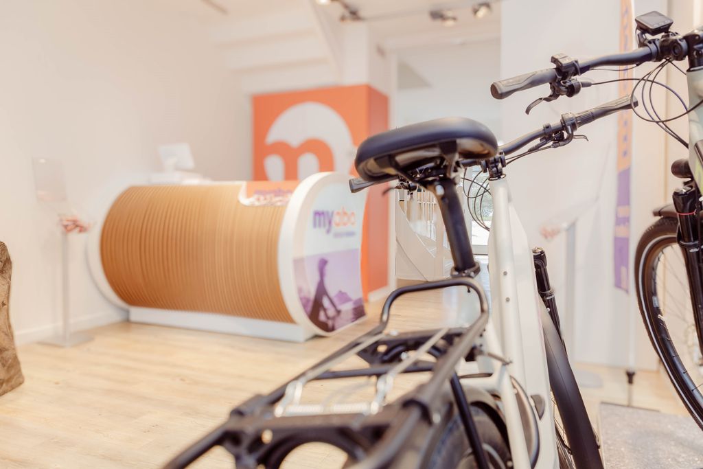 Nutzerfoto 3 myabo Store Sylt