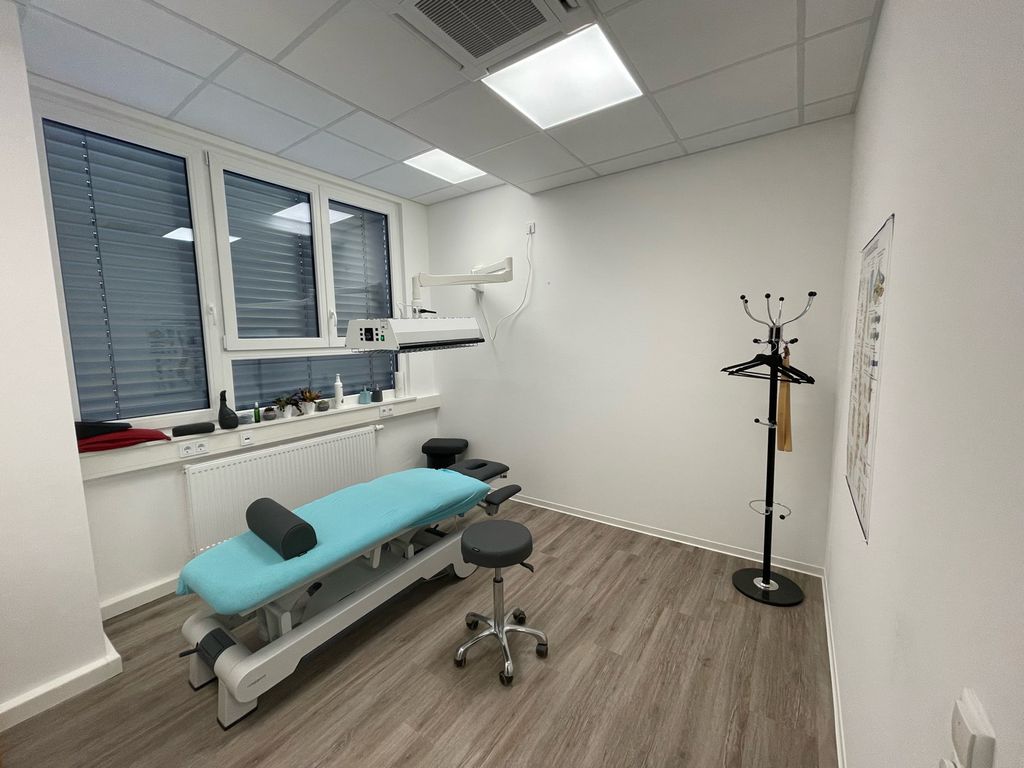 Nutzerfoto 1 Physio Heilzentrum Bayern