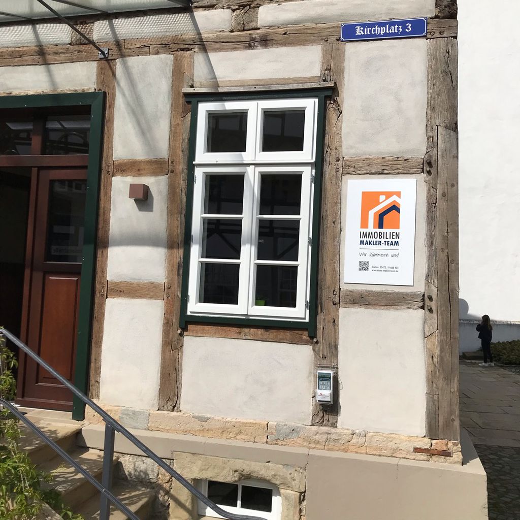Nutzerfoto 1 Immobilien Makler-Team