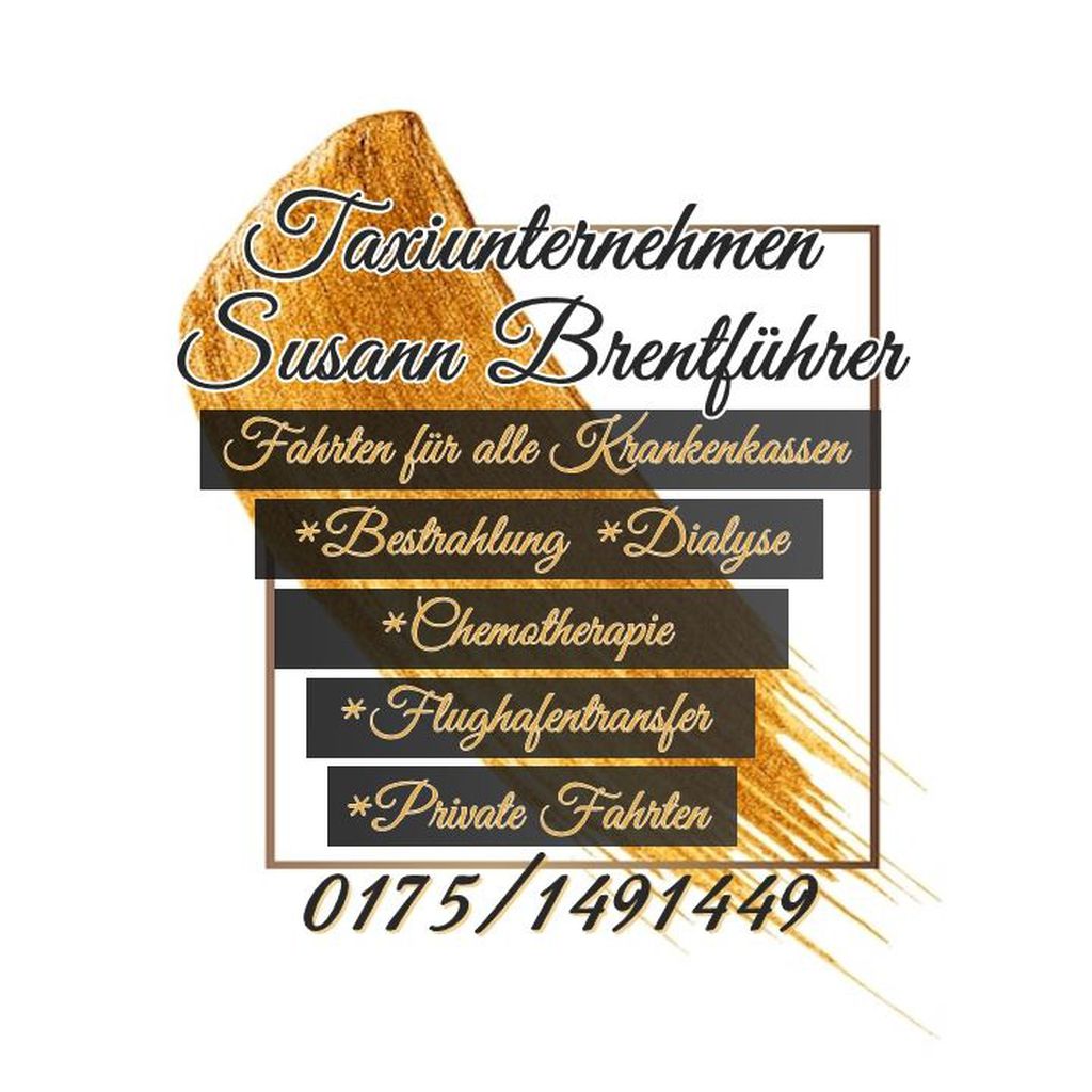 Nutzerfoto 1 Taxibetrieb Susann Brentführer