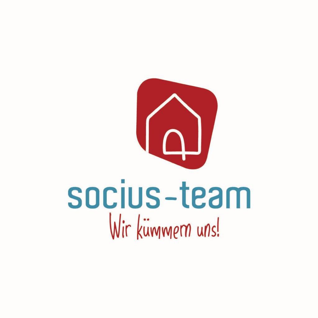 Nutzerfoto 1 Socius-Team