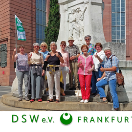 DSW (Deutsches Sozialwerk ) e.V. bereitgestellt von Das &Ouml;rtliche