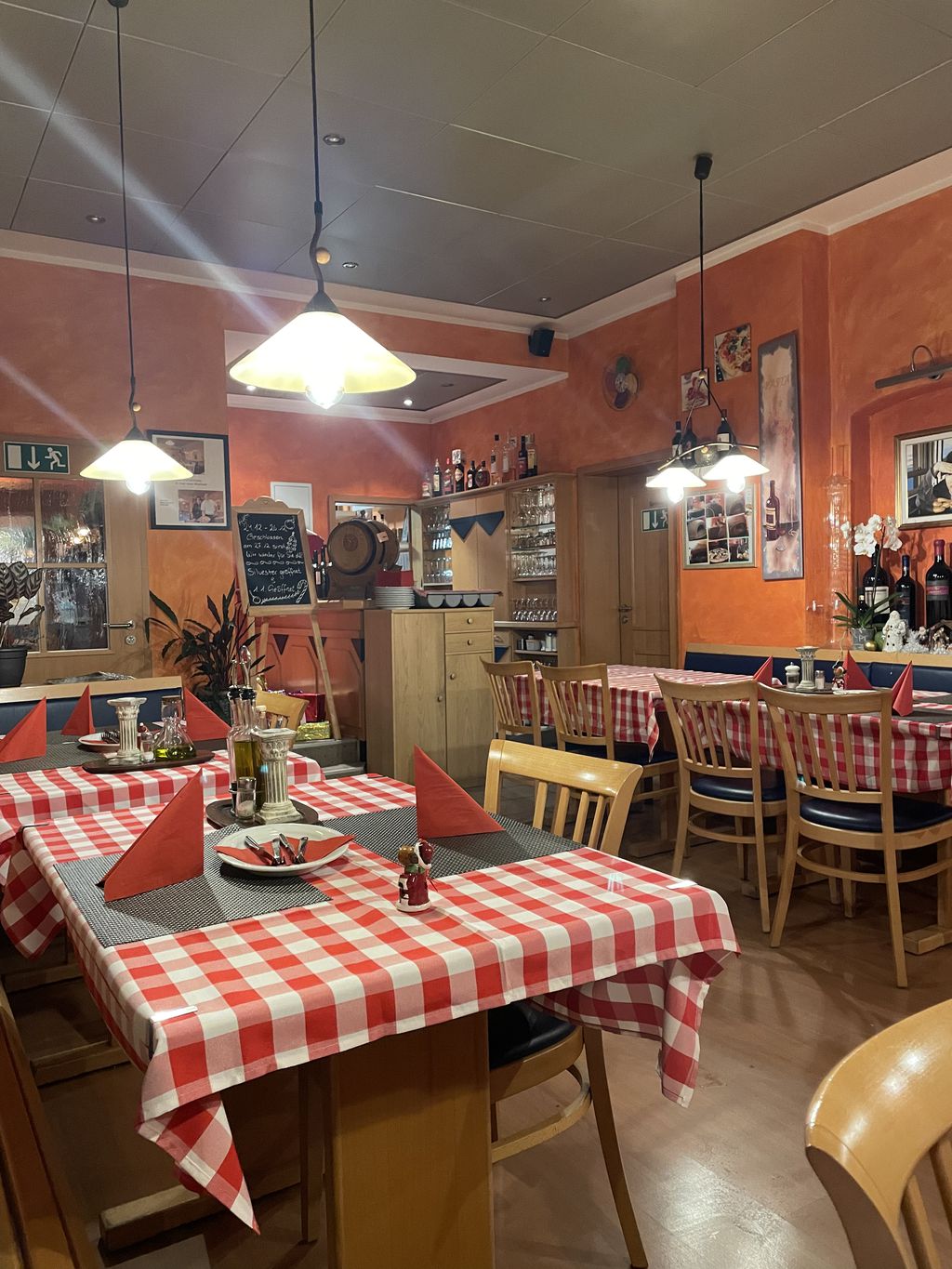 Nutzerfoto 1 Roma Ristorante