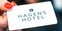 Nutzerfoto 3 Hagen Hotel Restaurant Saalbetrieb