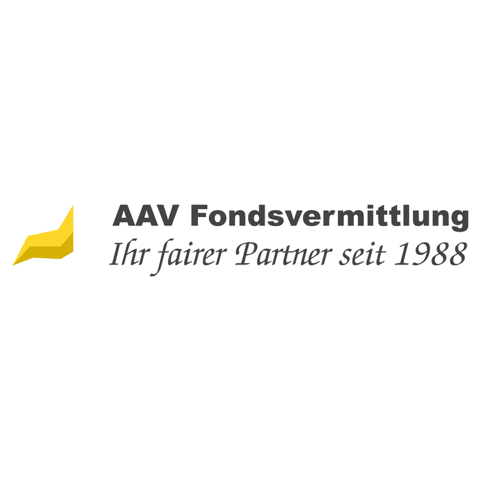 AAV Fondsvermittlung GmbH & Co. KG Logo