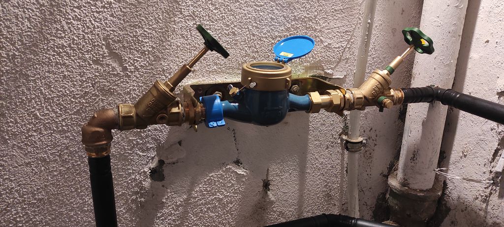 Nutzerfoto 9 Klutt Sanitär Reparaturen, Montage & Service, Haustechnik & Werkstatt Nutzerfoto 9 Klutt Sanitär Reparaturen, Montage & Service, Haustechnik & Werkstatt