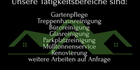 Nutzerfoto 1 Mert Hausmeisterservice