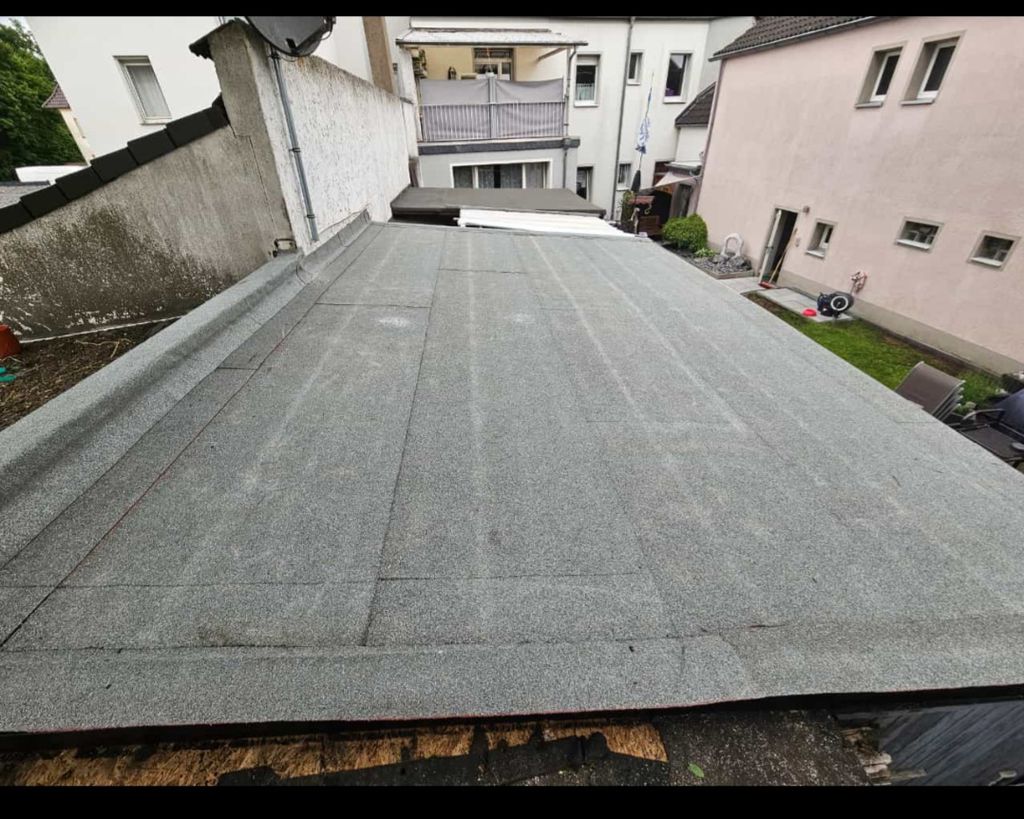 Nutzerfoto 1 Dachdeckermeister Lürkens
