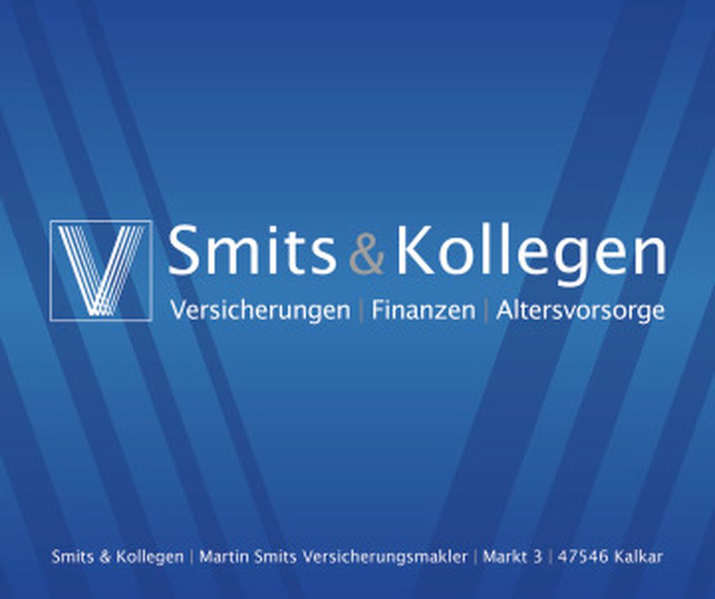 Nutzerfoto 1 Smits & Kollegen Versicherungen Finanzen Altersvorsorge