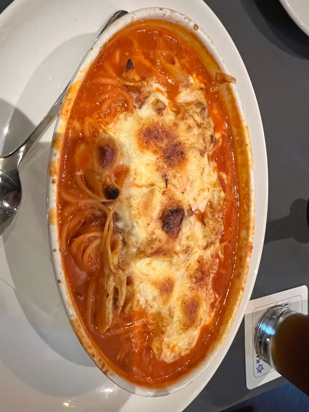 Nutzerfoto 2 Ristorante Santo Da Mino Pizzeria