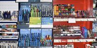 Nutzerfoto 18 UNI SCHREIBBEDARF-Schreibwaren und Bürobedarf München
