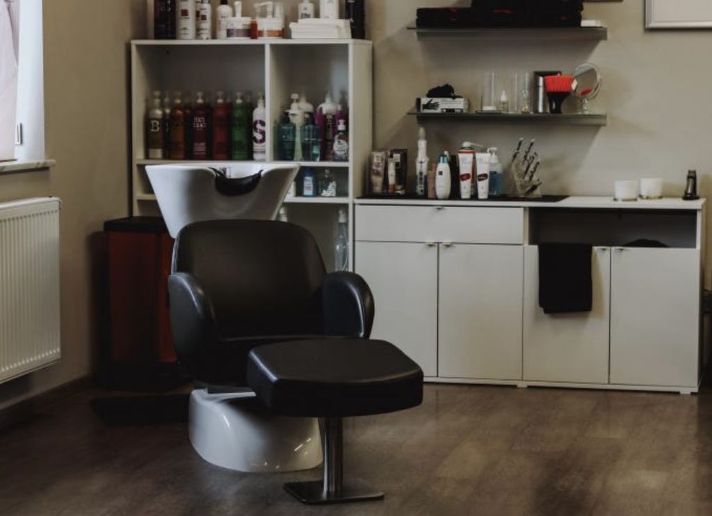 Nutzerfoto 3 Friseur Haarstudio S Inh. Bauer Sandra Nutzerfoto 3 Friseur Haarstudio S Inh. Bauer Sandra