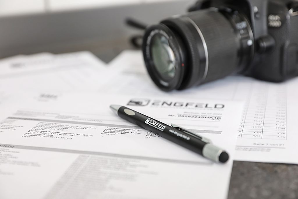 Nutzerfoto 3 KFZ-Sachverständigenbüro Engfeld Nutzerfoto 3 KFZ-Sachverständigenbüro Engfeld