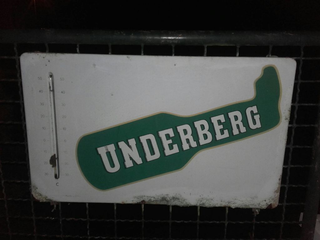 Nutzerfoto 1 Semper idem Underberg AG