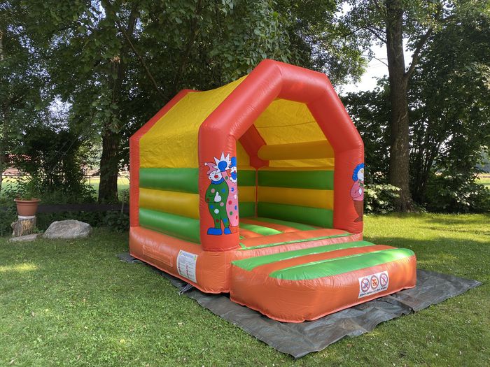Franze Event & Rental - Geschirrverleih