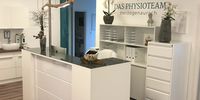 Nutzerfoto 1 DAS PHYSIO & Ergoteam Herzogenaurach