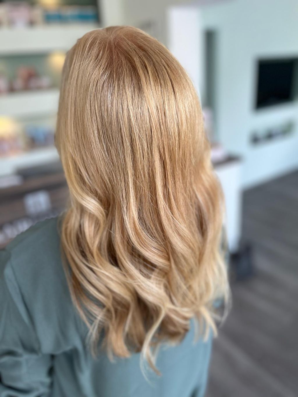 Nutzerfoto 14 Haircouture Sabrina Hoffmann Friseur Nutzerfoto 14 Haircouture Sabrina Hoffmann Friseur