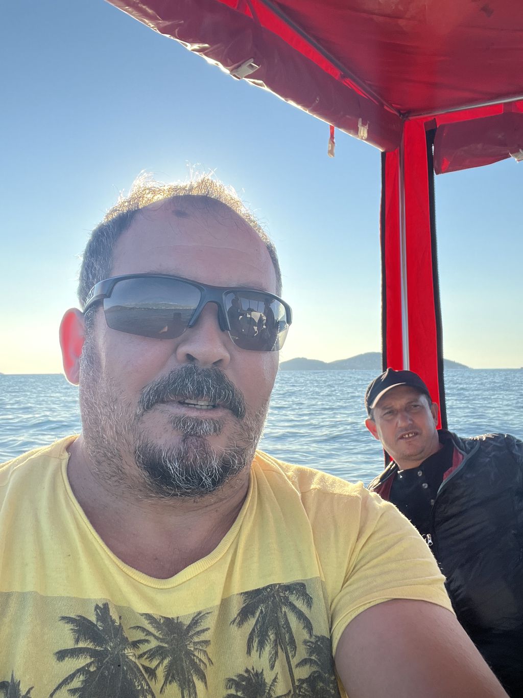 Nutzerfoto 2 Bekir Sahin Taxenbetrieb