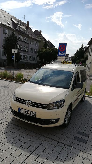 Taxi-Fahrdienst City Car Aulendorf