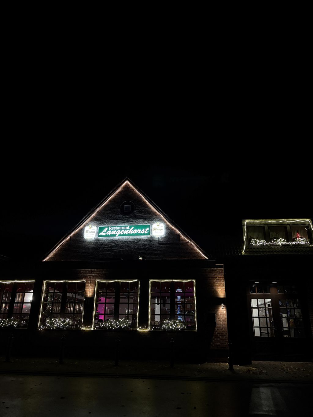 Nutzerfoto 1 Langenhorst Restaurant Nutzerfoto 1 Langenhorst Restaurant