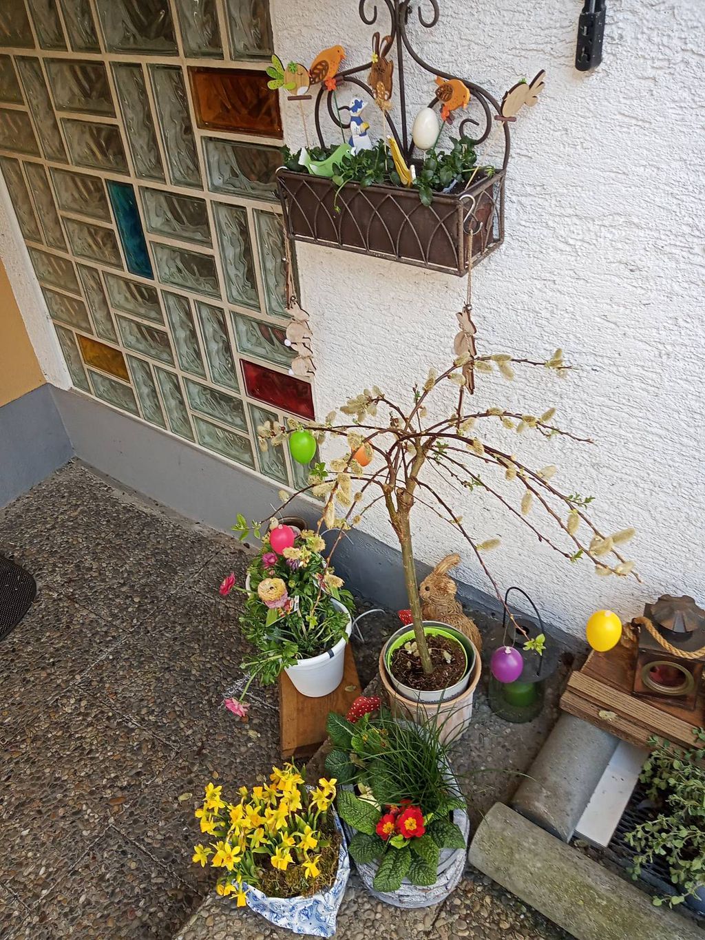 Nutzerfoto 1 DHL Paketshop Camping Odersbach