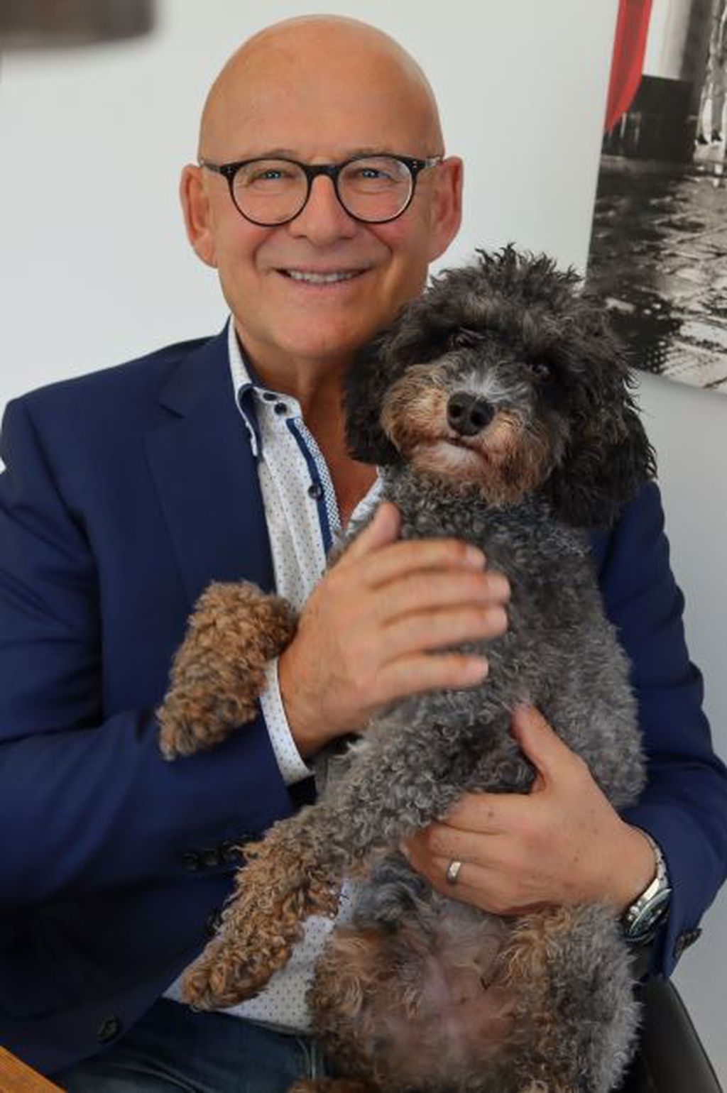 Nutzerfoto 1 Wandl Matthias