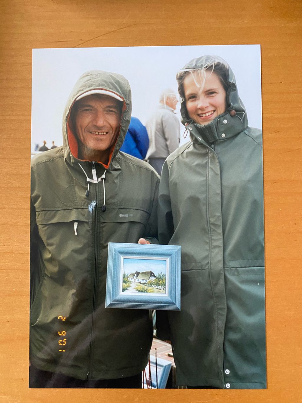 Nutzerfoto 3 Sbergio Domenico Kunstmaler