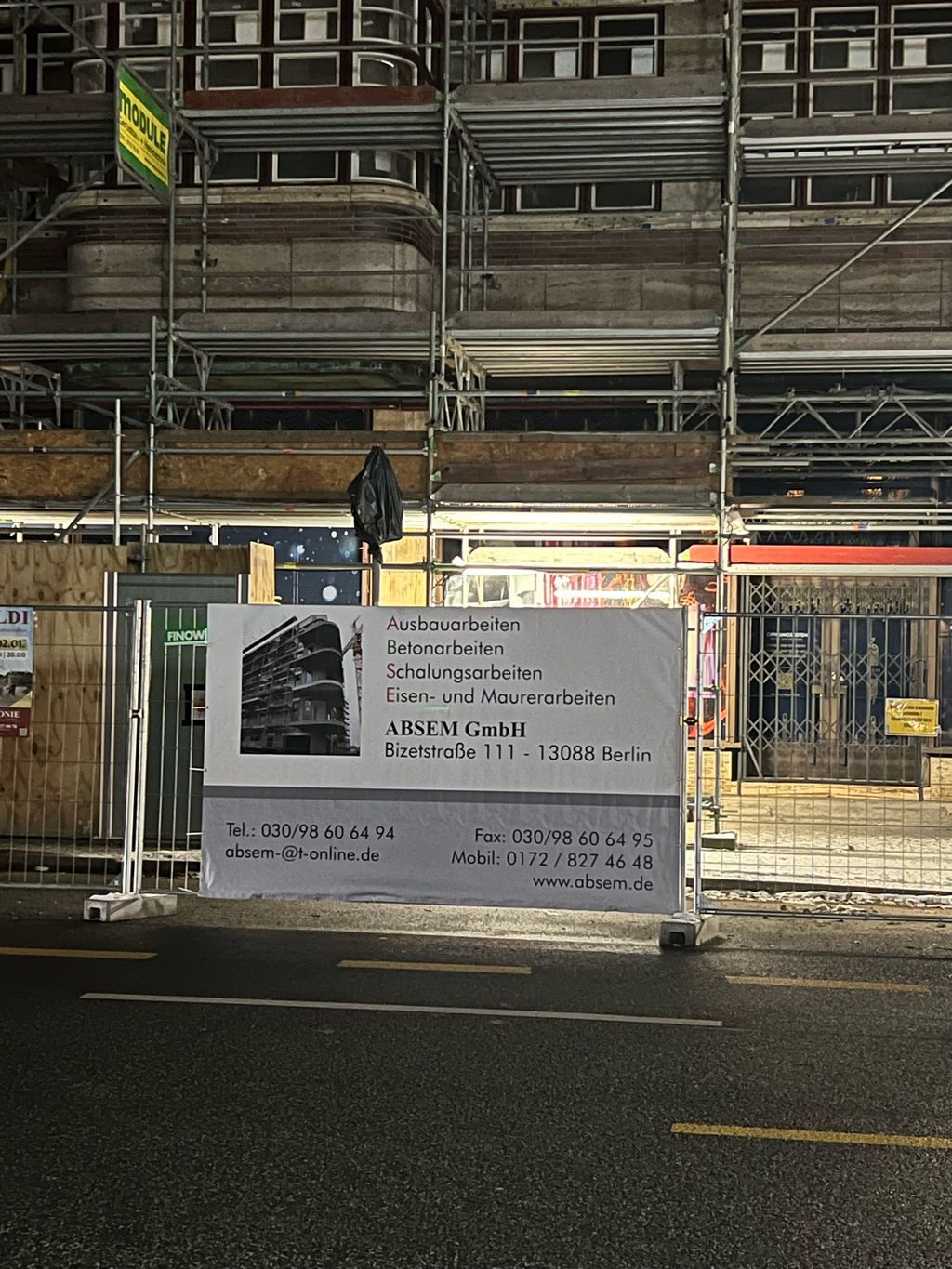Nutzerfoto 1 ABSEM GmbH