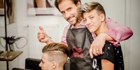 Nutzerfoto 3 Friseursalon Bad Vilbel Hair Style rita Iacenda Dio