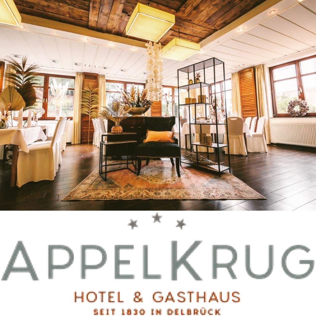 Nutzerfoto 1 Hotel Gasthaus Appel Krug