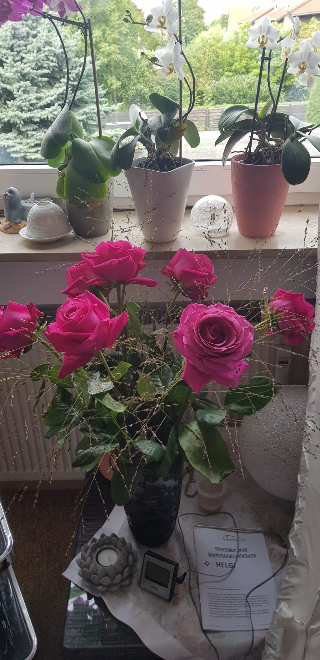 Nutzerfoto 1 Vivien Blumenladen