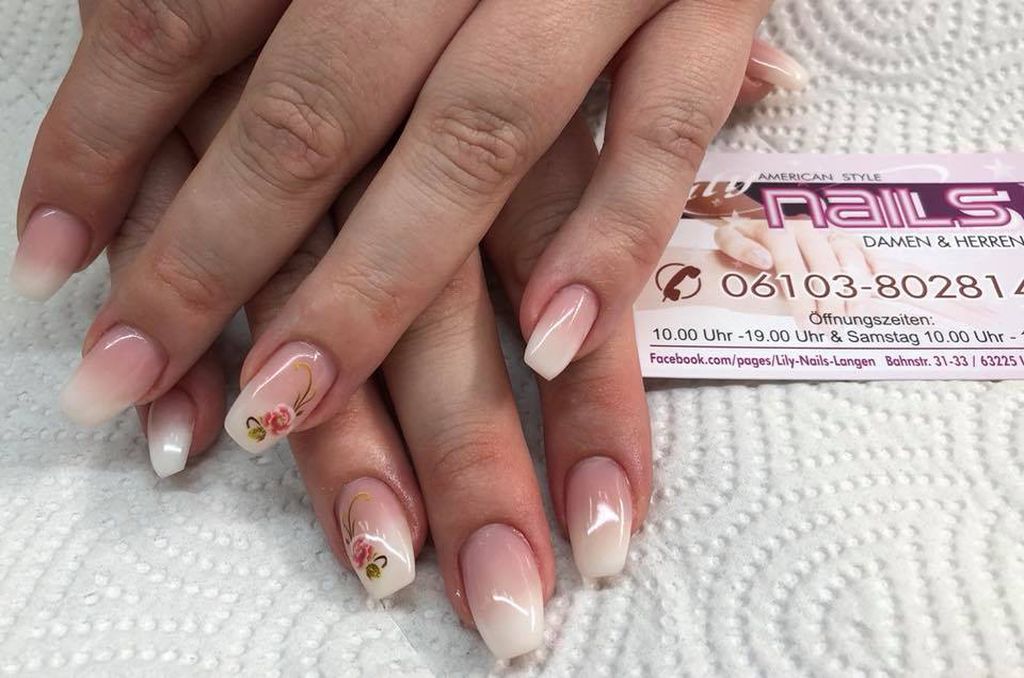 Nutzerfoto 18 Lily Nails Nutzerfoto 18 Lily Nails