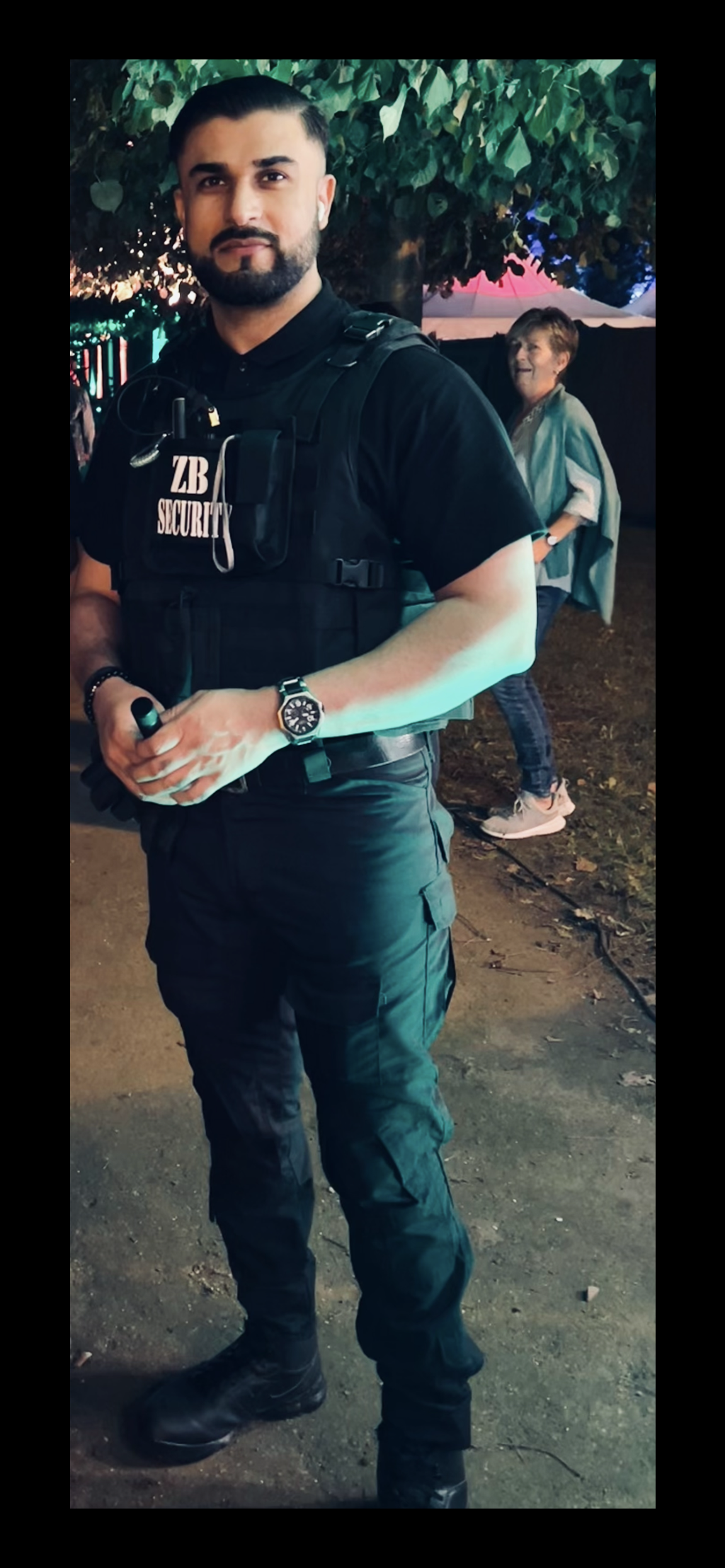 Nutzerfoto 1 ZB SECURITY