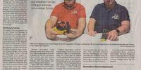 Nutzerfoto 6 Strohmaier Herbert Staplerschulung