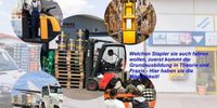 Nutzerfoto 1 Strohmaier Herbert Staplerschulung