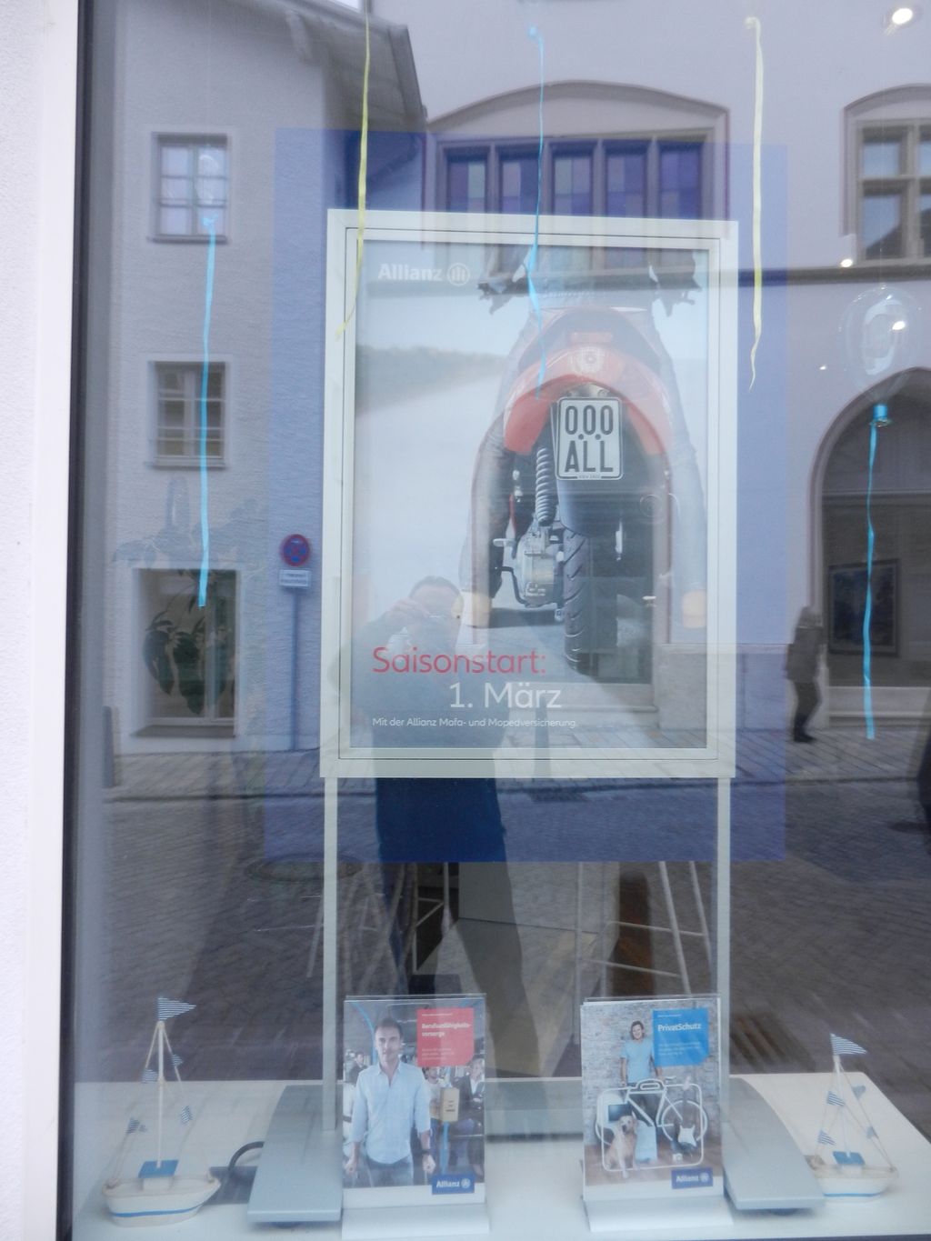 Nutzerfoto 1 Allianz Versicherung Markus Hartenberger Generalvertretung