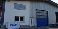 Nutzerfoto 2 Gipsergeschäft Neumaier GmbH