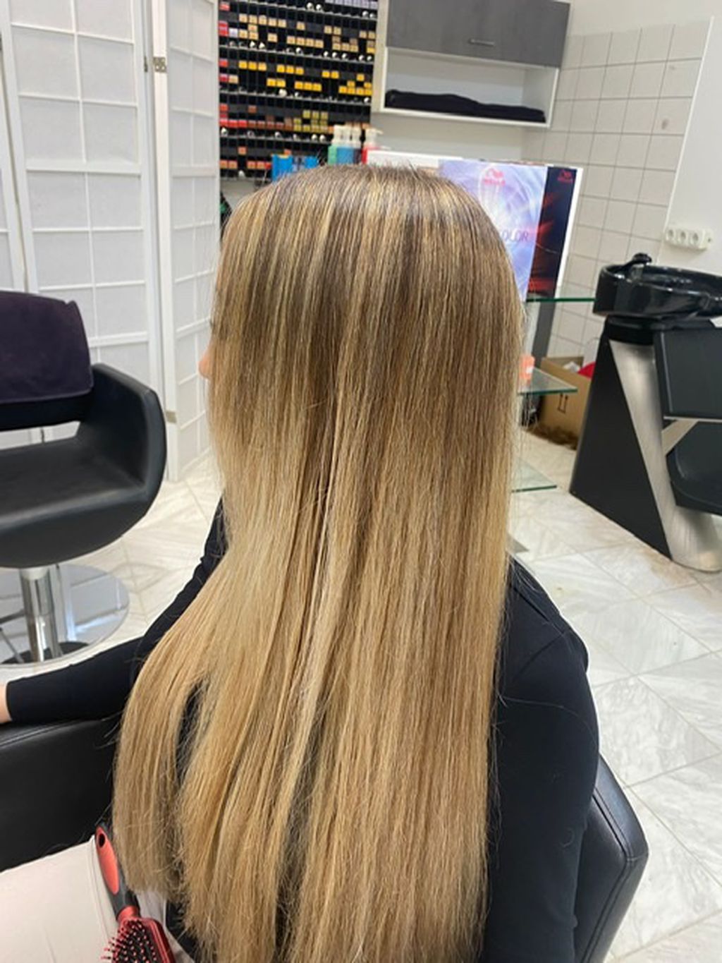 Nutzerfoto 1 Friseursalon Sonya