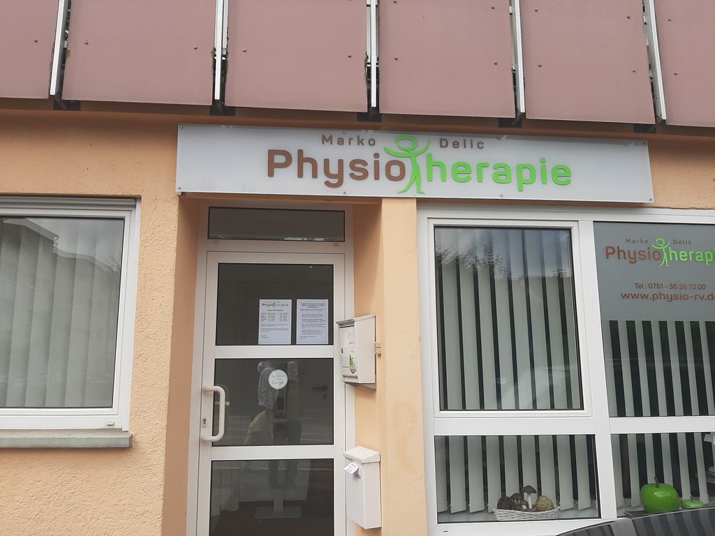 Nutzerfoto 12 Marko Delic Physiotherapie Nutzerfoto 12 Marko Delic Physiotherapie