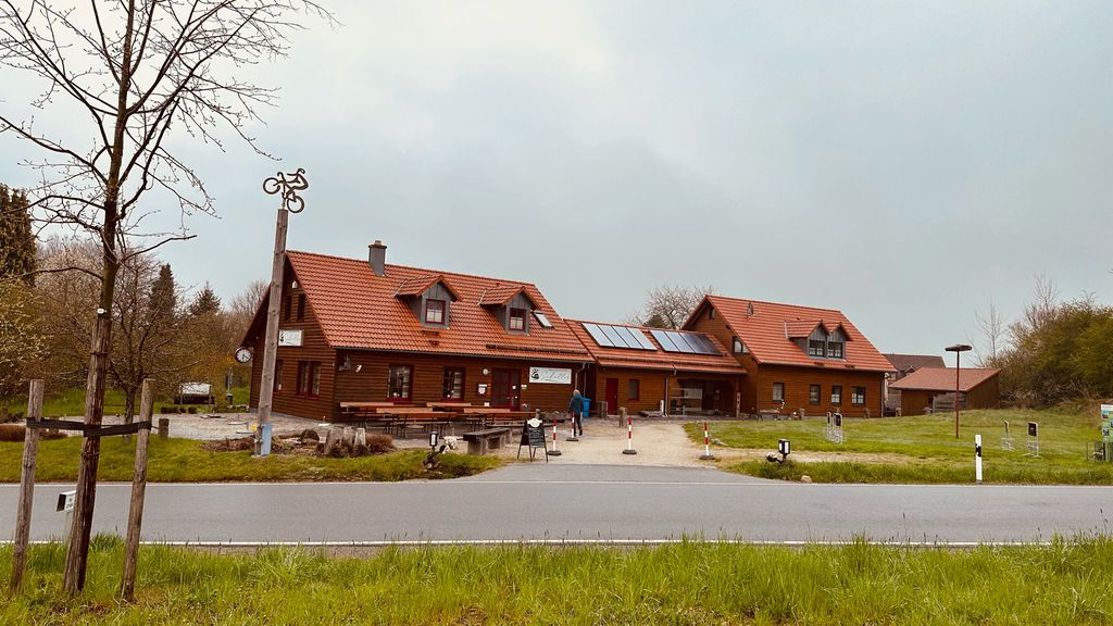 Nutzerfoto 3 Familiengasthof Schaller