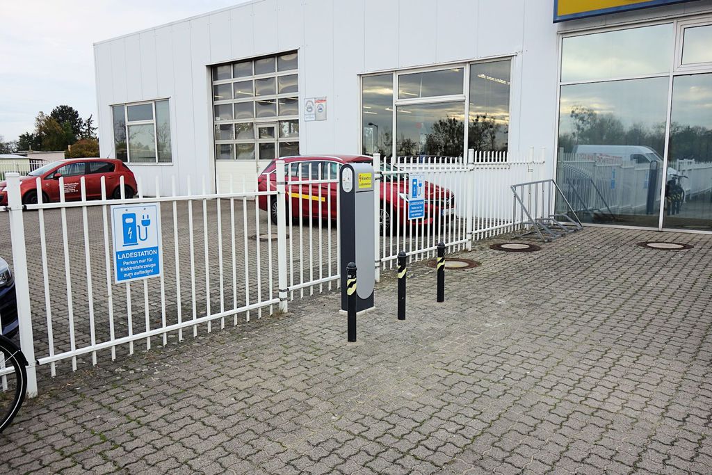 Nutzerfoto 2 Autohaus Eilenburg GmbH