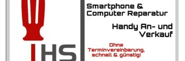 Bild zu Smartphone & Computer Reparatur Service
