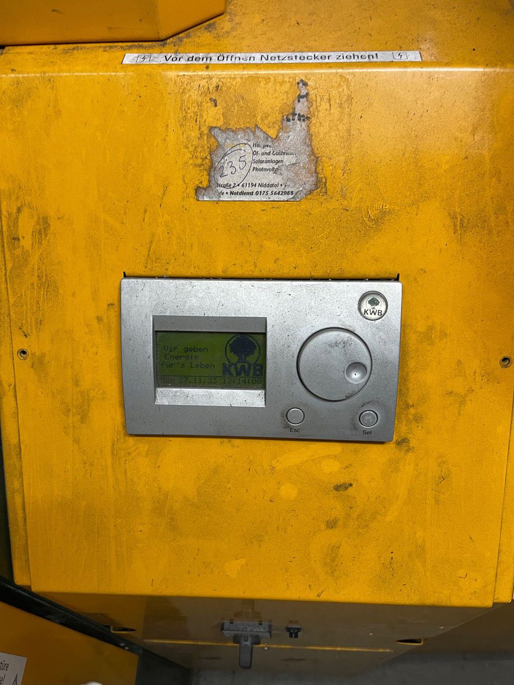 Nutzerfoto 2 Ortwin Krestel Krestel Gebäudemanagement