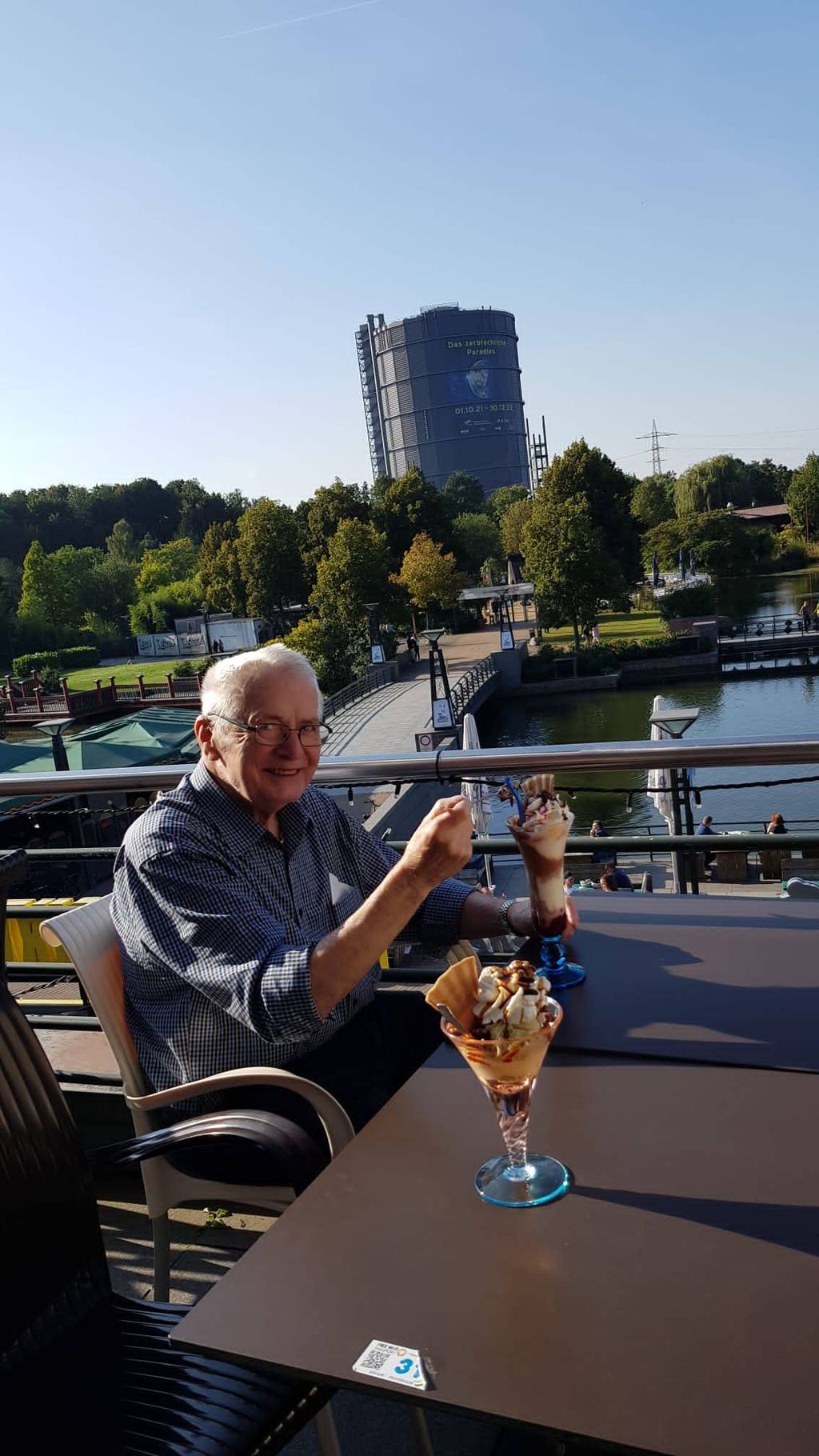 Nutzerfoto 2 BÜRGERGARTEN
