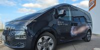 Nutzerfoto 4 Raumgleiter Autovermietung