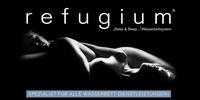 Nutzerfoto 1 r e f u g i u m " Relax & Sleep ..." Wasserbettsystem