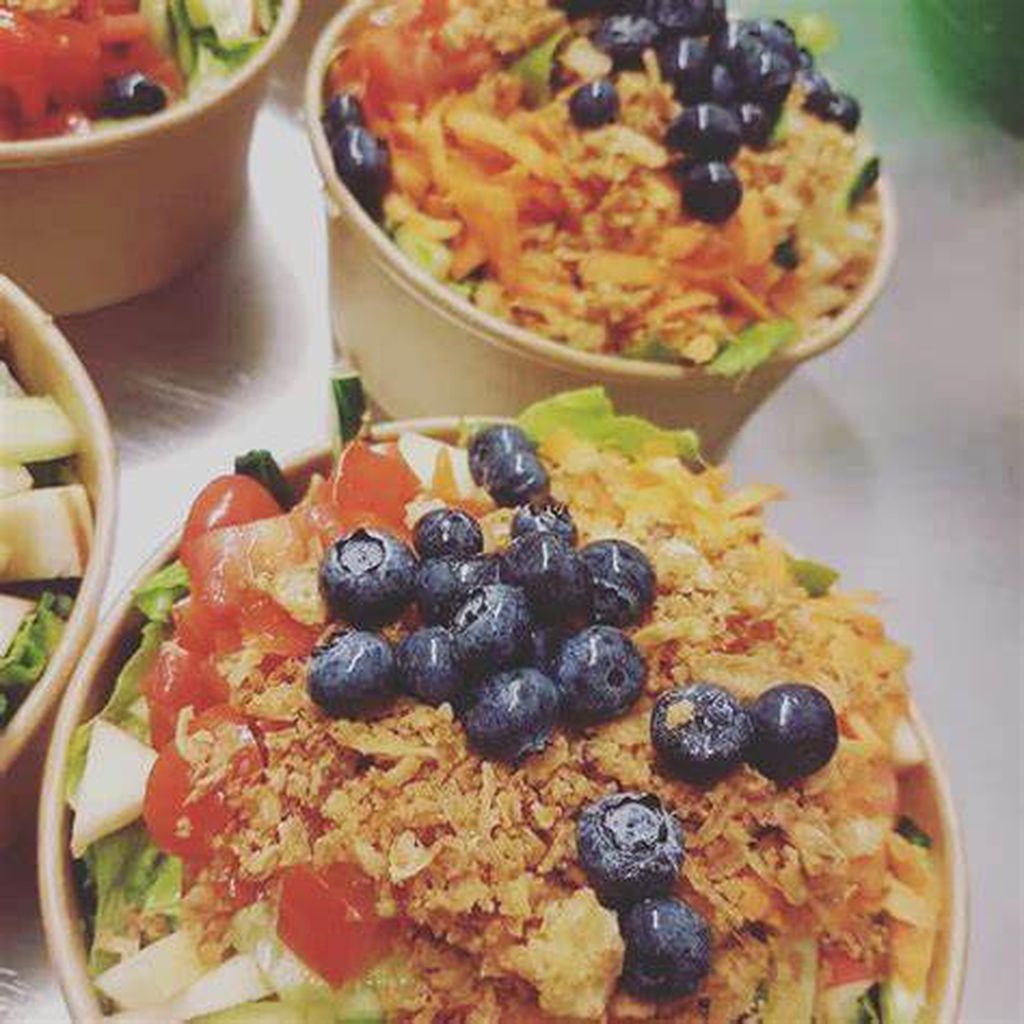 Nutzerfoto 1 Sebastian Skorepa Salat Bowls